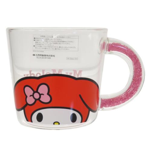 ハローキティ キャラクター ギフト食器 キスペアマグ ハローキティ