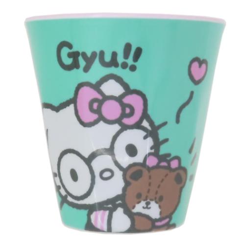 ハローキティ キャラクター メラミンカップ メラミンタンブラー GR