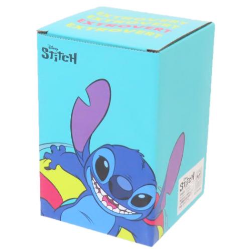 スティッチ キャラクター 保温保冷コップ ステンレスタンブラー