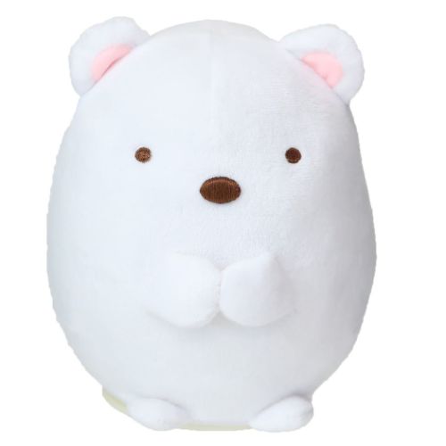 Yahoo! Yahoo!ショッピング(ヤフー ショッピング)すみっコぐらし グッズ おもちゃ キャラクター ほっぺも光るよ！くるりんすみっコぐらし プレゼント 男の子 女の子 ギフト バレンタイン