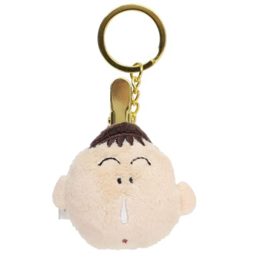 クレヨンしんちゃん マスコットキーホルダー まとめ売り！ クレヨンしんちゃん グッズ キーホルダー マスコット ぬいぐるみ