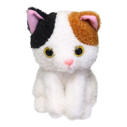 おもちゃ まねまね録音 にゃんこ ミケ オスト : キャラクターのシネマ