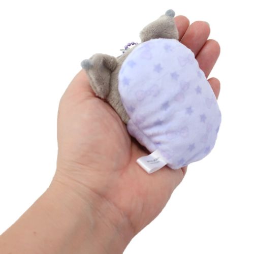 マスコット おくるみマスコット クロミ サンリオ オスト ミニ