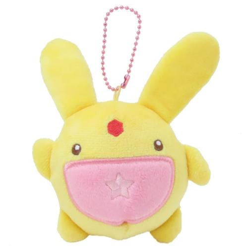 限定版 マスコット ぷよぷよ プレゼント カーバンクル ぬくいーず その他