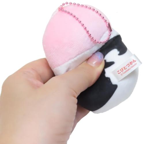 マスコット こびとづかん ぬくいーず シボリオオチチ プレゼント