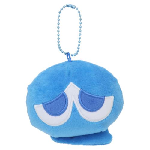 マスコット 赤ずきんマスコット ゆきんこ白ずきん デコレ