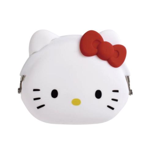 ハローキティ グッズ コインケース キャラクター mimiPOCHI ミミポチ