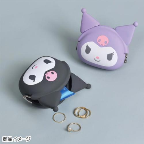 クロミ グッズ コインケース サンリオ キャラクター mimi POCHIBI ミミポチビ