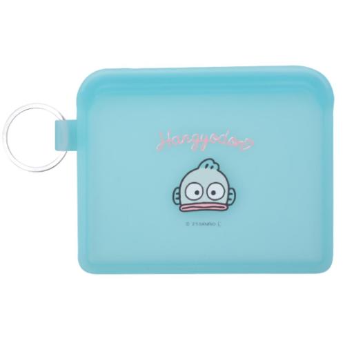 ハンギョドン FLAPPO フラッポ ミニポーチ サンリオ キャラクター