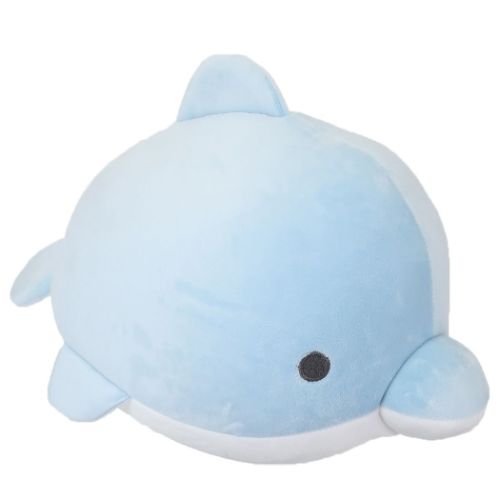 クッション Umirium ウミリウム KURUNTO 2WAYクッション イルカ パインクリエイト | ブランド登録なし