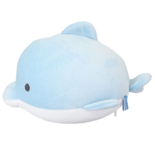 クッション Umirium ウミリウム KURUNTO 2WAYクッション イルカ パインクリエイト | ブランド登録なし | 02