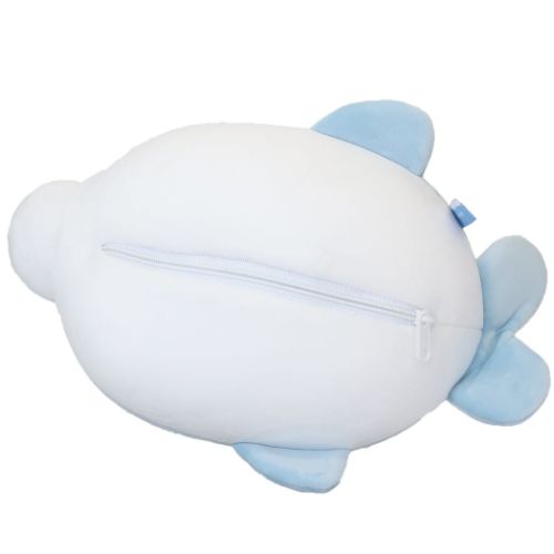 クッション Umirium ウミリウム KURUNTO 2WAYクッション イルカ パインクリエイト | ブランド登録なし | 03