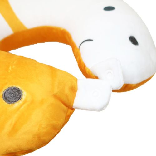 KURUNTO 2WAYクッション Umirium ウミリウム クッション パインクリエイト ニシキアナゴ＆チンアナコ グッズ