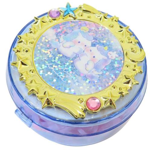 メモ帳 コンパクトメモ ミータイムホーミーズ クーリア : キャラクター