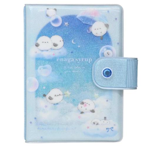 マイメロディ グッズ シール帳 キャラクター シールバインダー Y2K