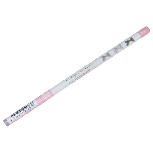 赤鉛筆 丸軸あかえんぴつ メルティリボン クーリア