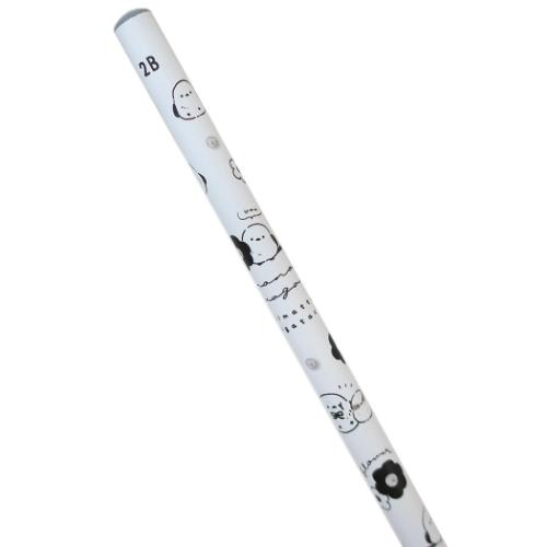鉛筆 鉛筆2B モノエナガ クーリア