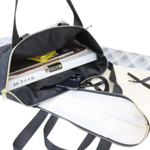 レッスンバッグ おけいこバッグ マイパステルメモリー クーリア 新学期準備雑貨