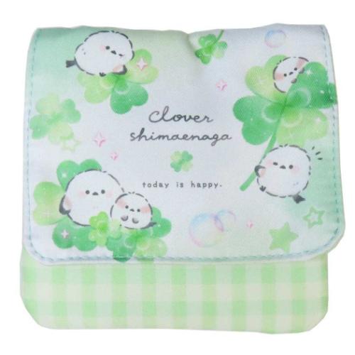 クリップポケット マルチポッケ クローバーエナガ クーリア