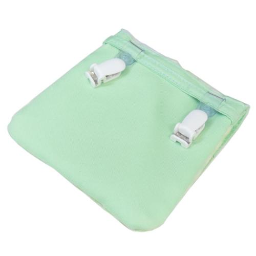 クリップポケット マルチポッケ クローバーエナガ クーリア