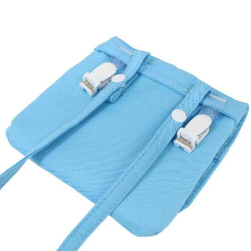 クリップポケット ショルダー付きマルチポッケ キャンディツインズ クーリア