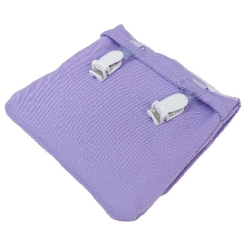 クリップポケット マルチポッケ マイリボンクローゼット クーリア ポケットポーチ 移動ポケット