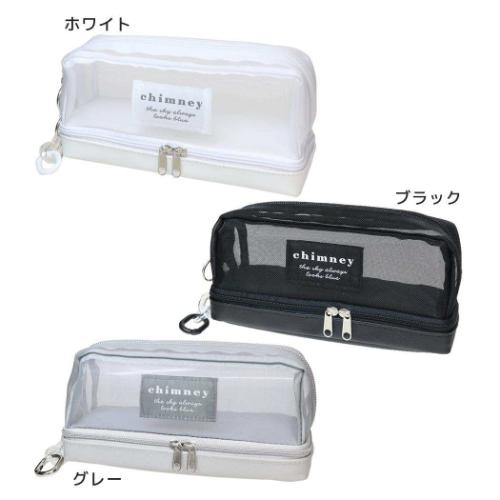 ペンポーチ スイマー ペンケース SWIMMER S＆C マリン PK 爆買