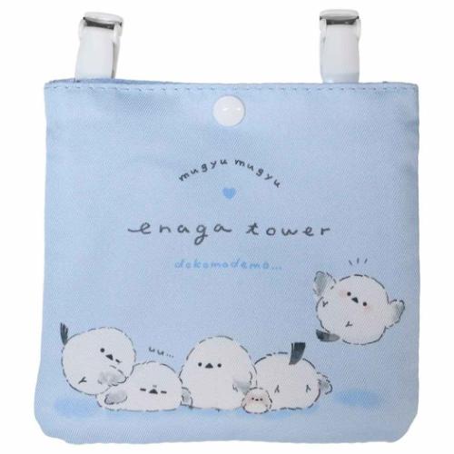 クリップポケット マルチポッケ ライト エナガタワー クーリア