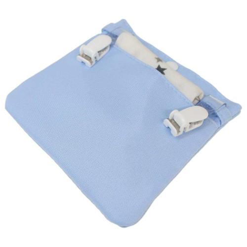 クリップポケット マルチポッケ ライト エナガタワー クーリア