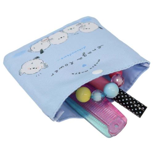 クリップポケット マルチポッケ ライト エナガタワー クーリア