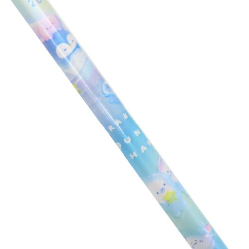 鉛筆 2B 丸軸 きらきらぷにちゃんず ぷかぷか クーリア 新学期準備文具 筆記用具