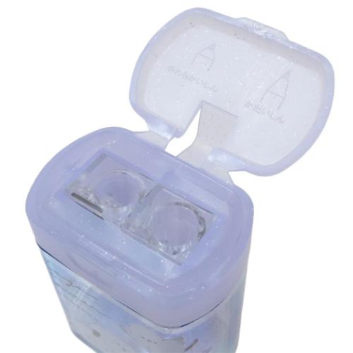 鉛筆削り シマエナガ 2WAYシャープナー エナガタワー トゥインクル 新学期準備