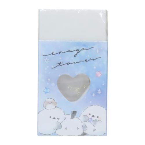 タキシードサム ハローキティ ケシゴム 5個セット サンリオ 消しゴム