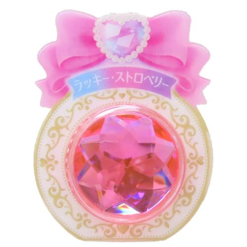 Yahoo! Yahoo!ショッピング(ヤフー ショッピング)香り玉 ジュエリーパフュームコロン ラッキー ストロベリー