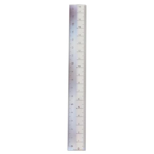 定規 ミストミスト 2タイプメモリスケール クーリア 新学期準備文具