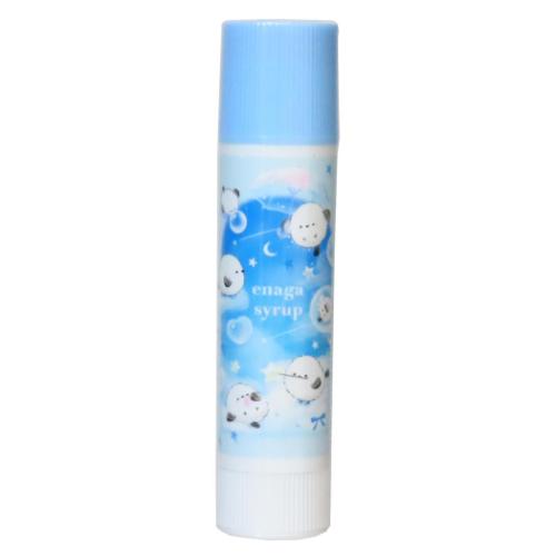 スティックのり 消えいろピットS エナガシロップ クーリア 新学期準備文具 小学生