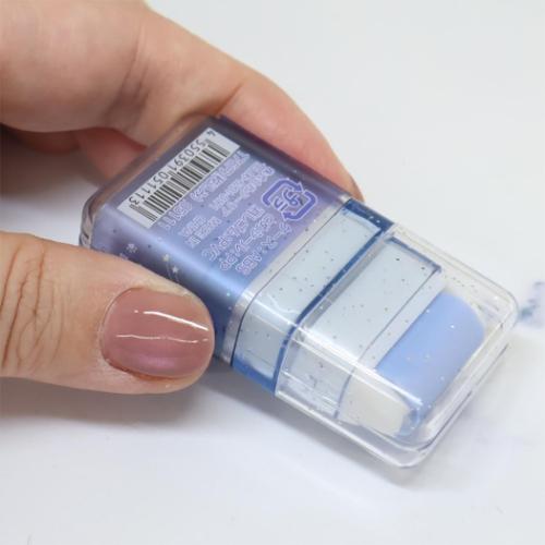 けしごむ 香り付きローラー消しゴム よるねこボンボン クーリア