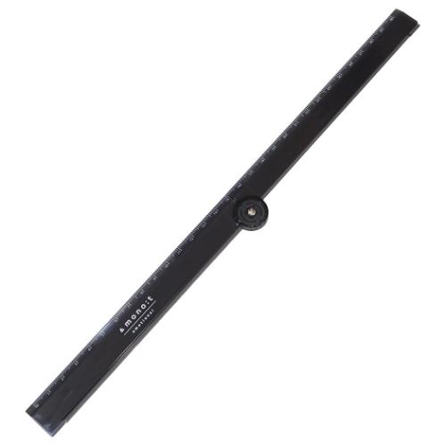 定規 折りたたみスケール アンドモノトーン クーリア