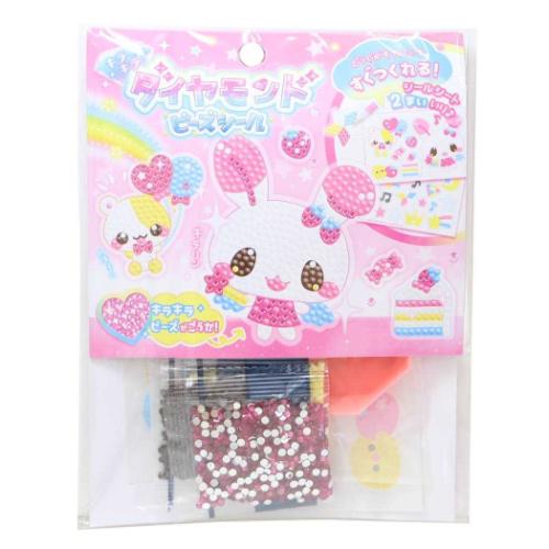 sanrio（サンリオ） キャラクターひな人形 ハローキティ 15人 台段雛