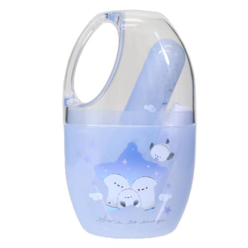 歯磨きセット 抗菌はみがきセット 空とえなが クーリア デンタルセット 日本製