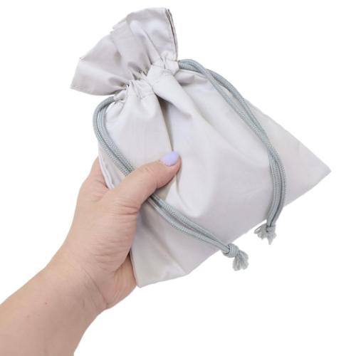 巾着 ミミムー きんちゃくポーチ クーリア イヌ グッズ