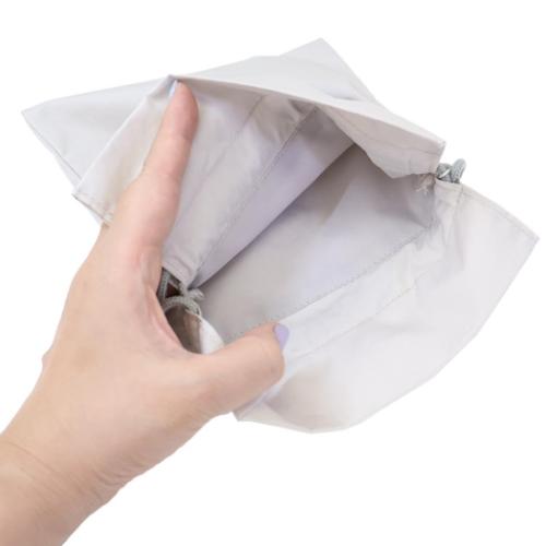 巾着 ミミムー きんちゃくポーチ クーリア イヌ グッズ