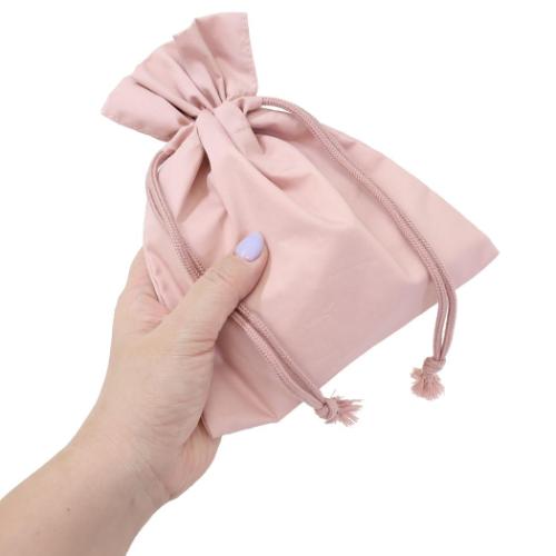 巾着 ミミムー きんちゃくポーチ クーリア ウサギ グッズ