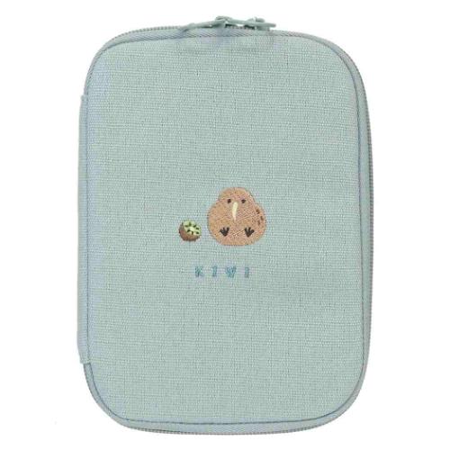 ミニガジェットポーチ レアアニマル マルチポーチ クーリア