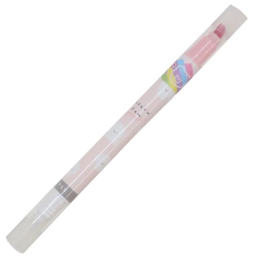 カラーペン 消せるカラーマーカー ピンク｜cinemacollection