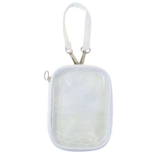 【追跡付】用途多彩♡超限定キャビアミニポーチ【G金具】 Chiikawa Mitamemo Coin Pouch (Usagi) | Chiikawa Market