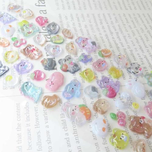 シールシート ボンボンドロップシール もぐもぐボンボン クーリア