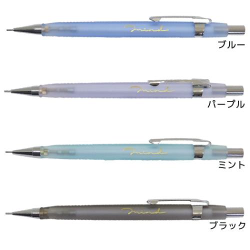 シャープペン 三角シャープ 新入学 クーリア 爆買 : キャラクターの