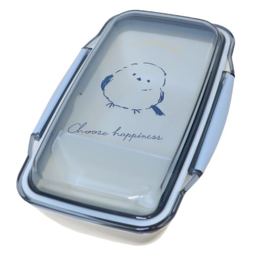 MARNI（マルニ） お弁当箱 抗菌1段ドームランチBOX 500ml ミリミリ