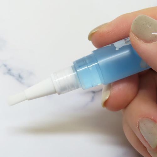 コスメ雑貨 クラシックズー ネイルオイルペン シープ クーリア